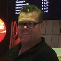 Jan Ebink van Snack Delivery Steenwijk